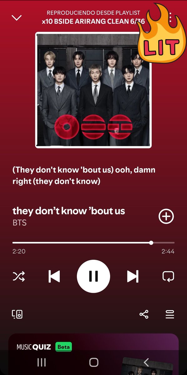 Becca⁷ tweet media