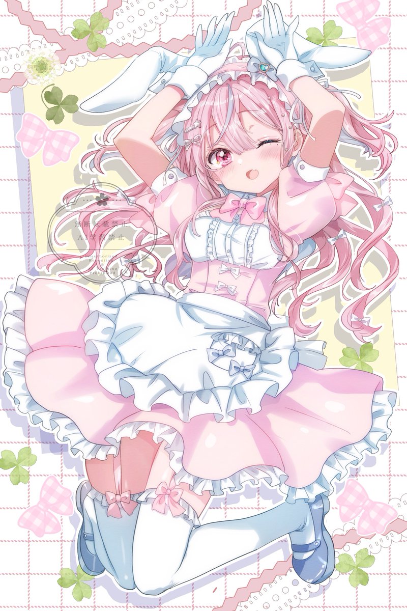 muimuinemuuui's tweet photo. おはようございます݁🤍 https://t.co/fAPabrf2R3