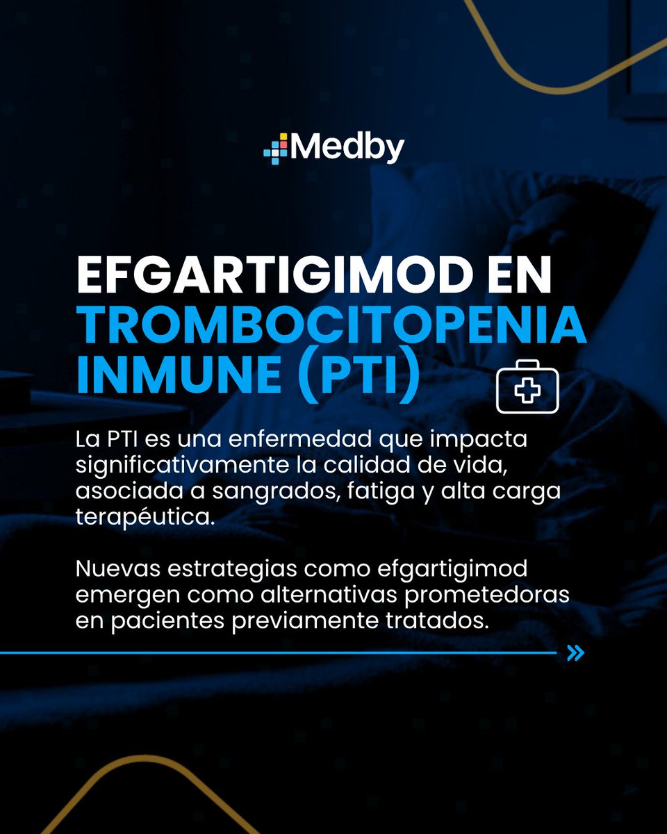 Medby tweet media