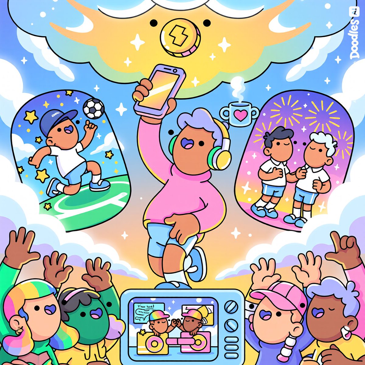 febress|APH tweet media