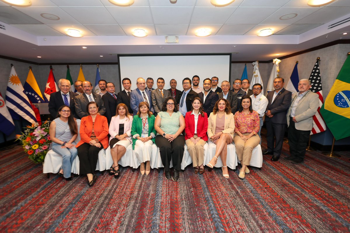 OPS/OMS Guatemala tweet media