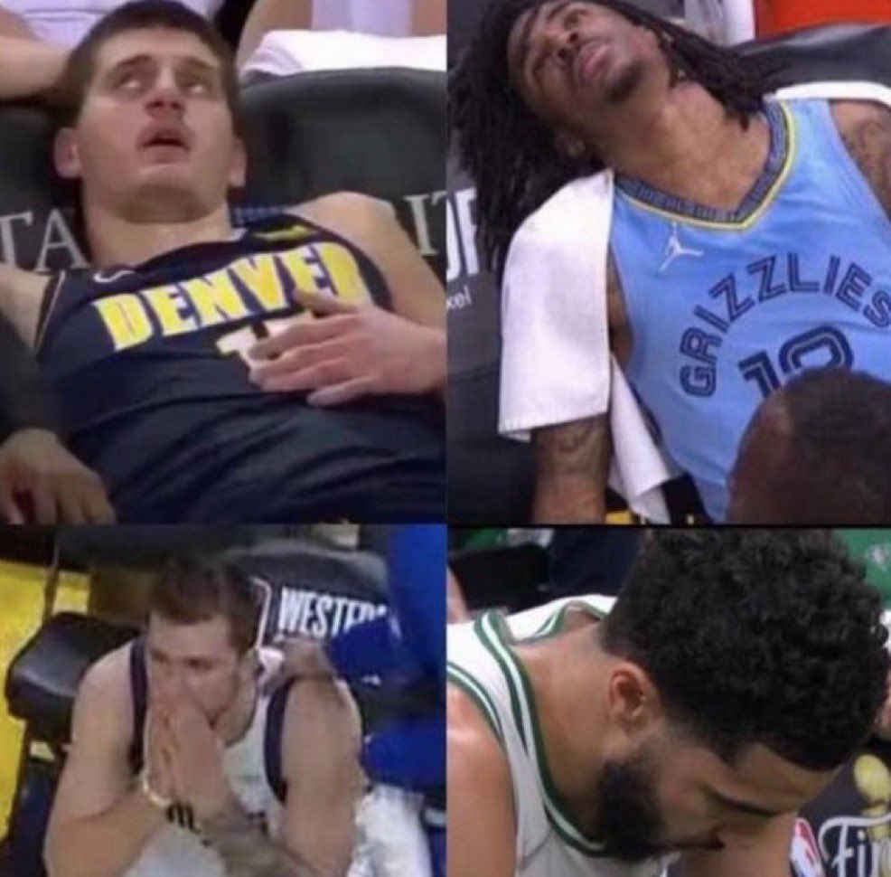 Links da NBA 🏀 tweet media