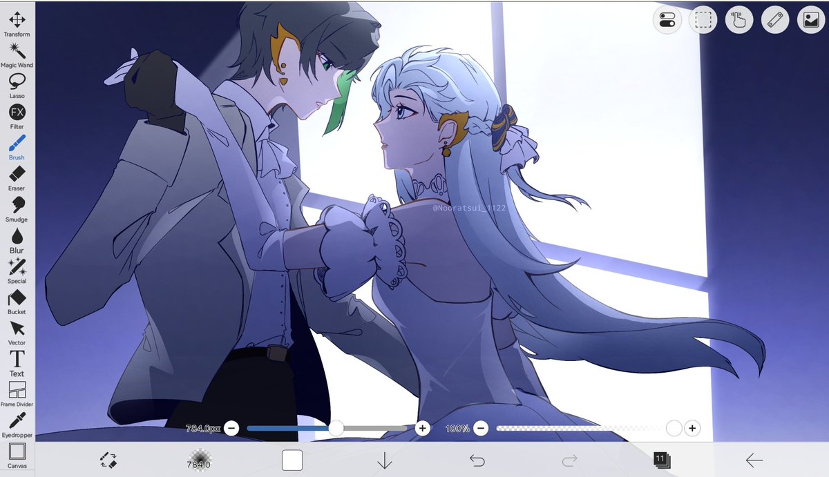 🎫Tsuuuu–✦【 BLURED-S 】 tweet media