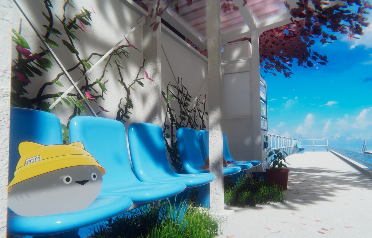 ばすぴす tweet media