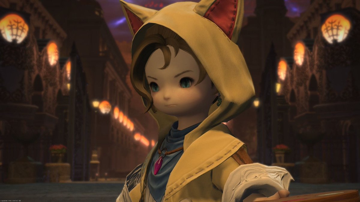 The best character in this game.