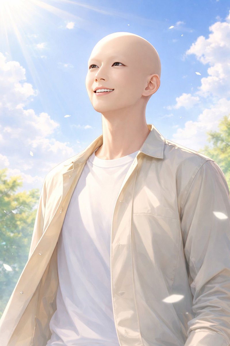 Sam Nishio tweet media