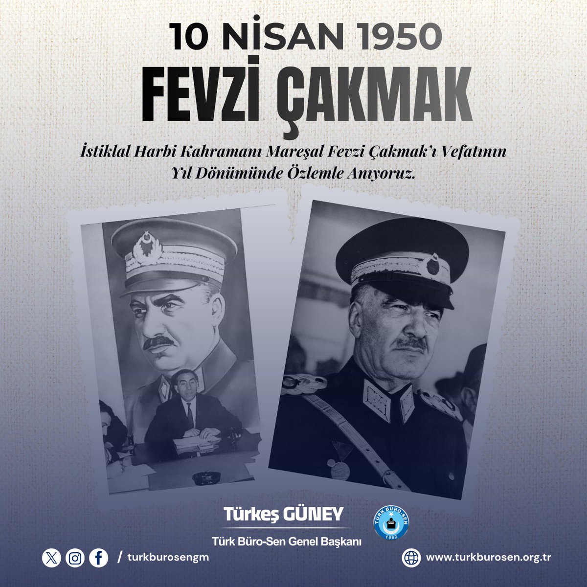 Türkeş Güney tweet media