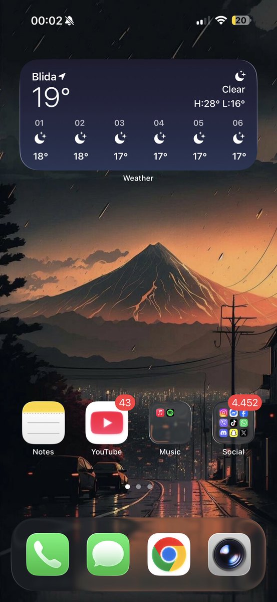 dontcallmecayde's tweet photo. @moneyjnr I love simplicity and minimalism https://t.co/v4u4yUtzb8