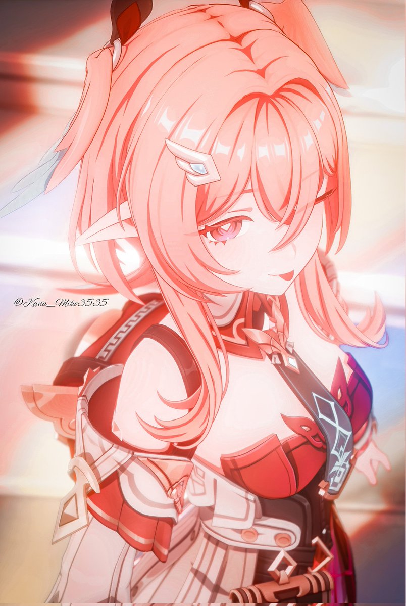 ☆カナミコ☆ tweet media