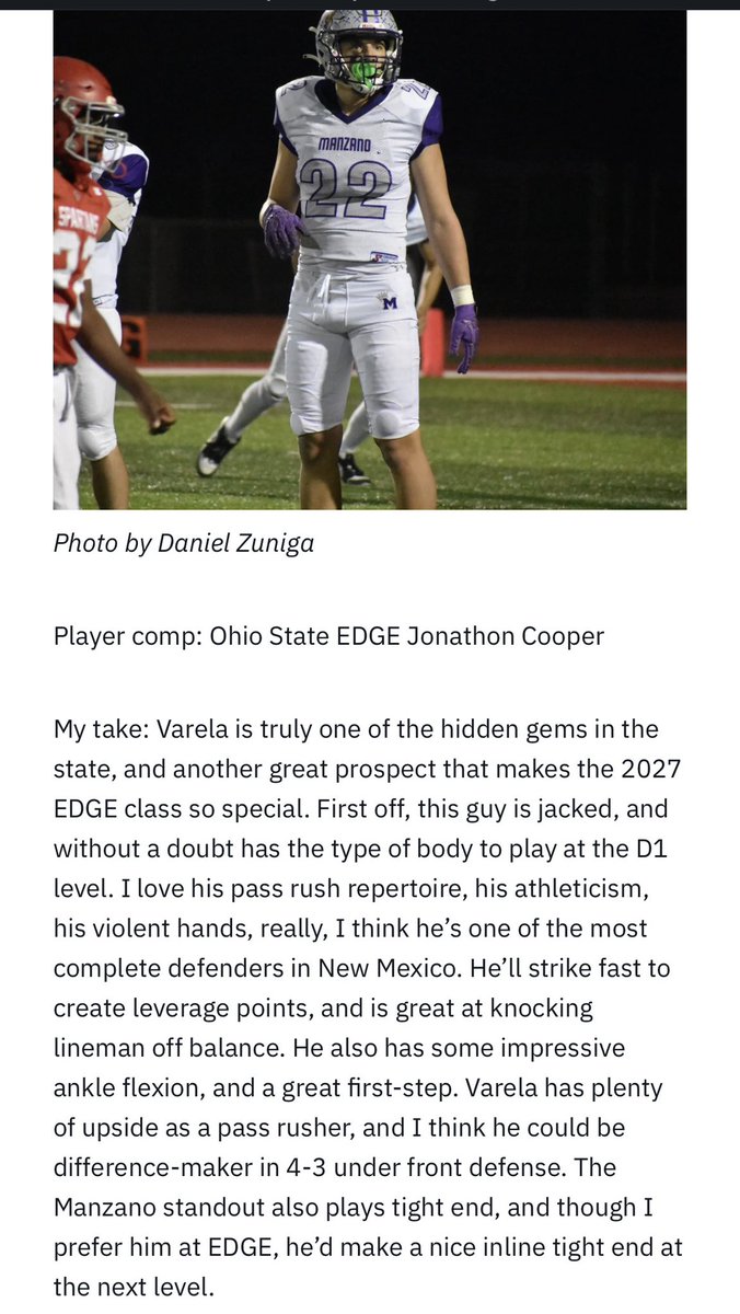 Vincent Varela Jr tweet media