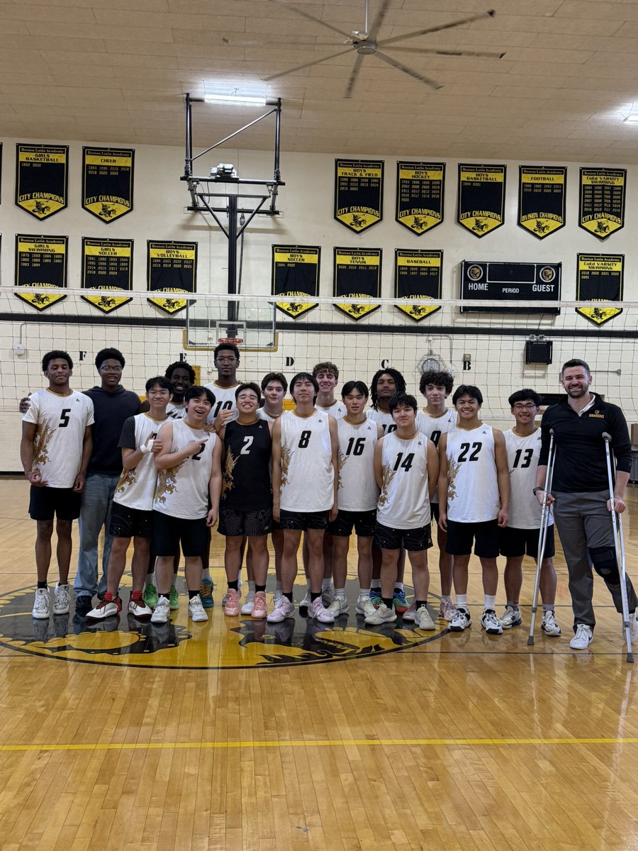 BLAvolleyball tweet media