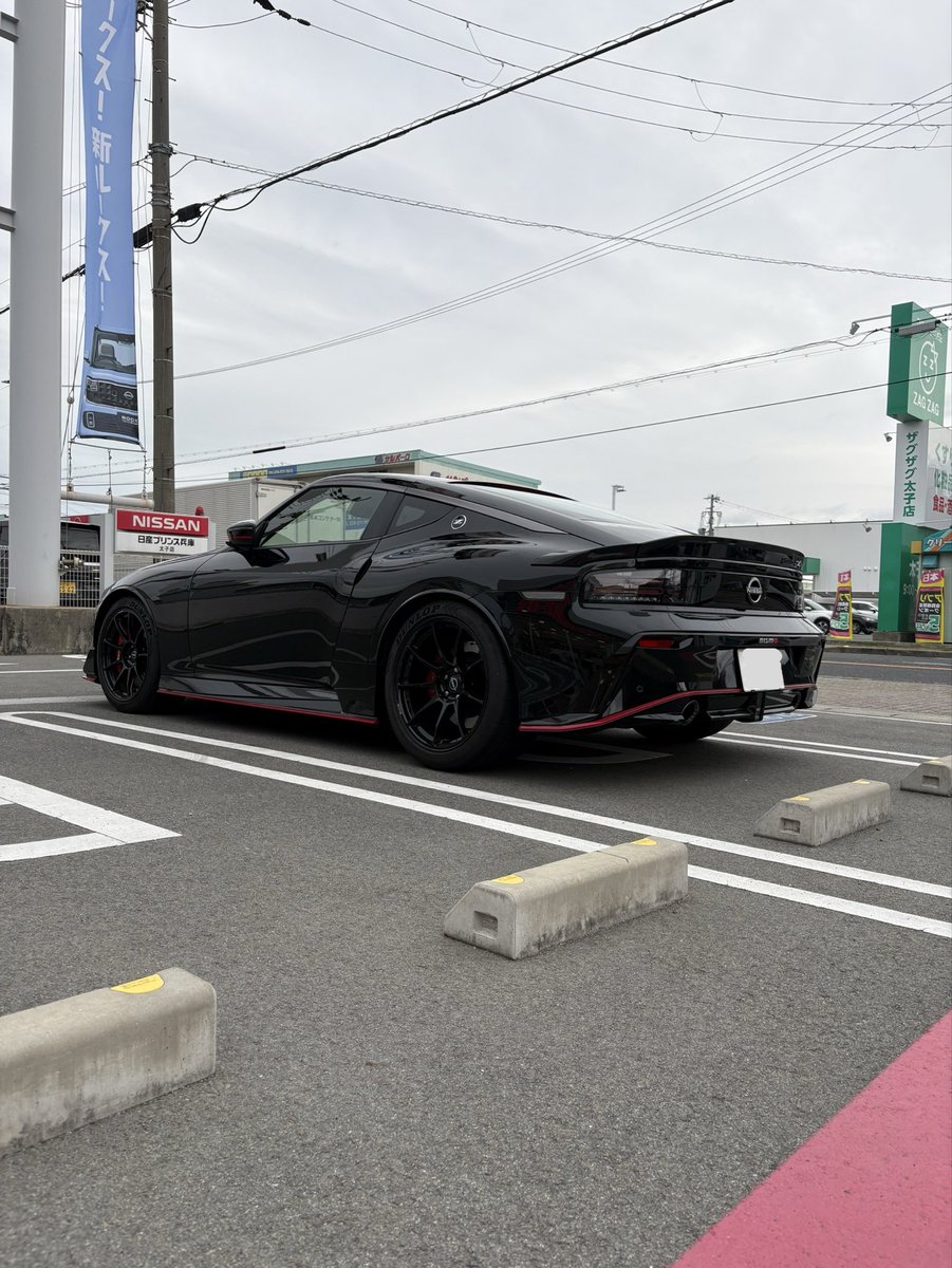 にゃすも tweet media