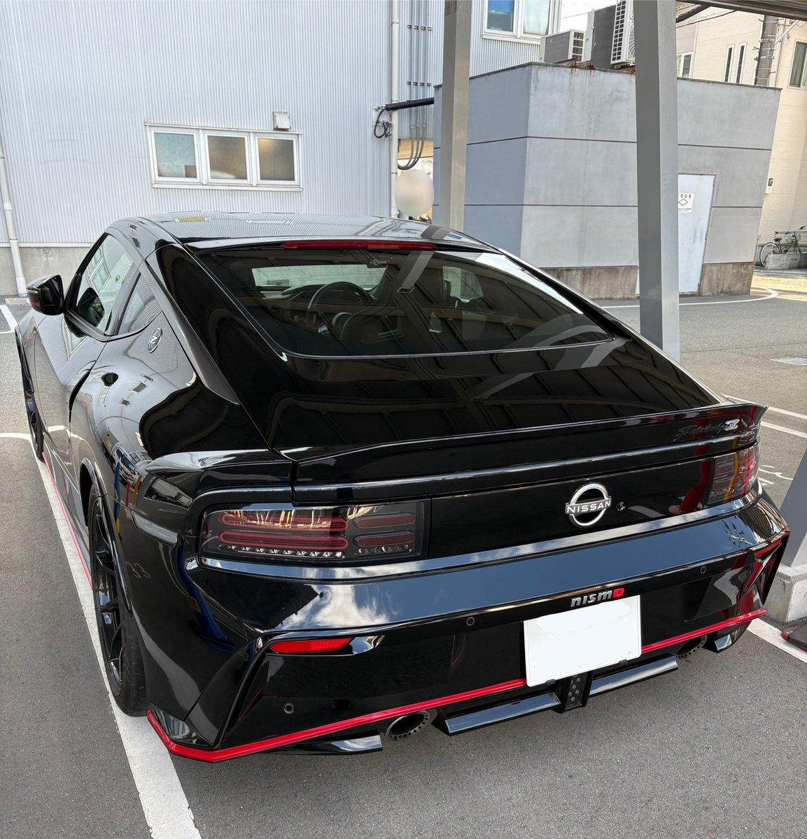 にゃすも tweet media