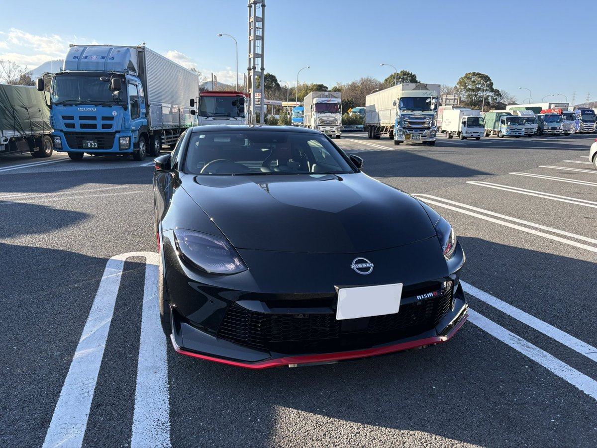 にゃすも tweet media