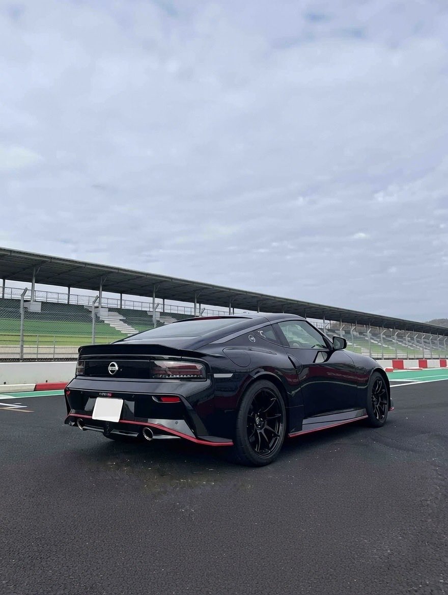 にゃすも tweet media