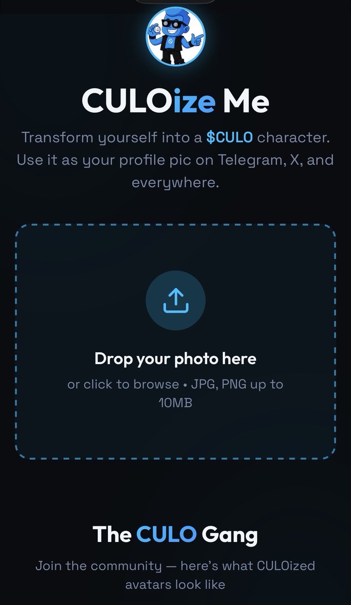 $CuloSUI tweet media