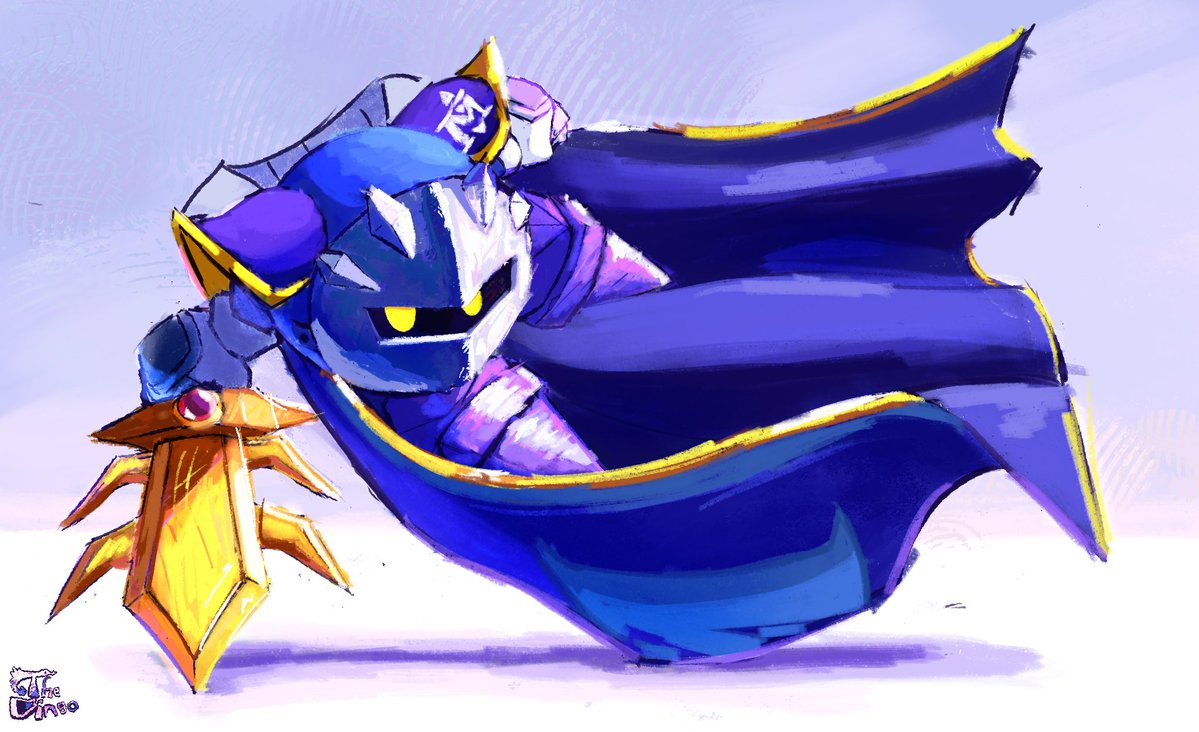 The Dingo tweet media