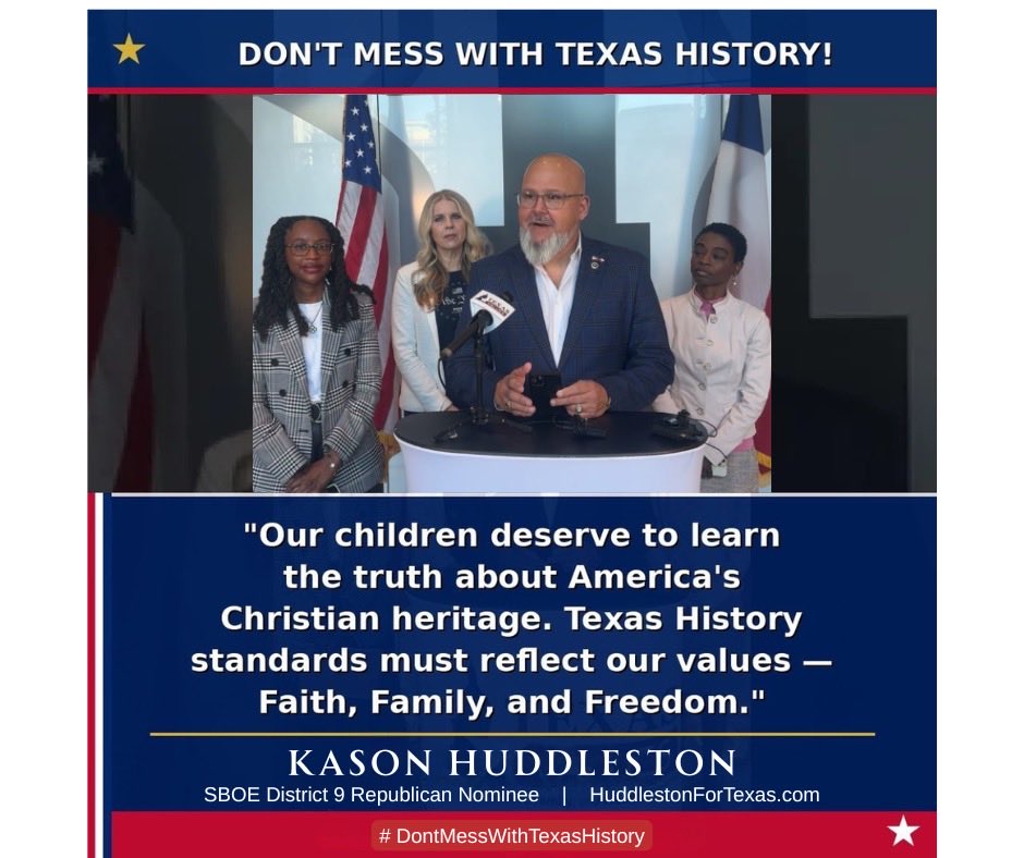 Kason Huddleston tweet media