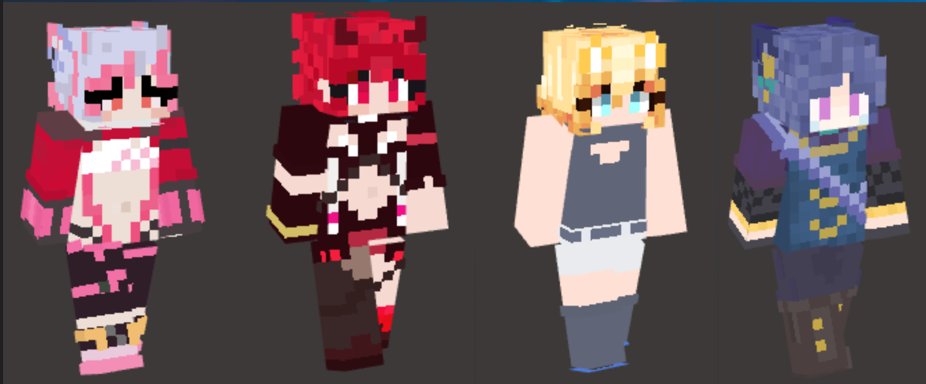 Skailar💙🌙 tweet media