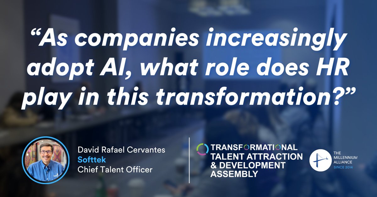 The Millennium Alliance tweet media