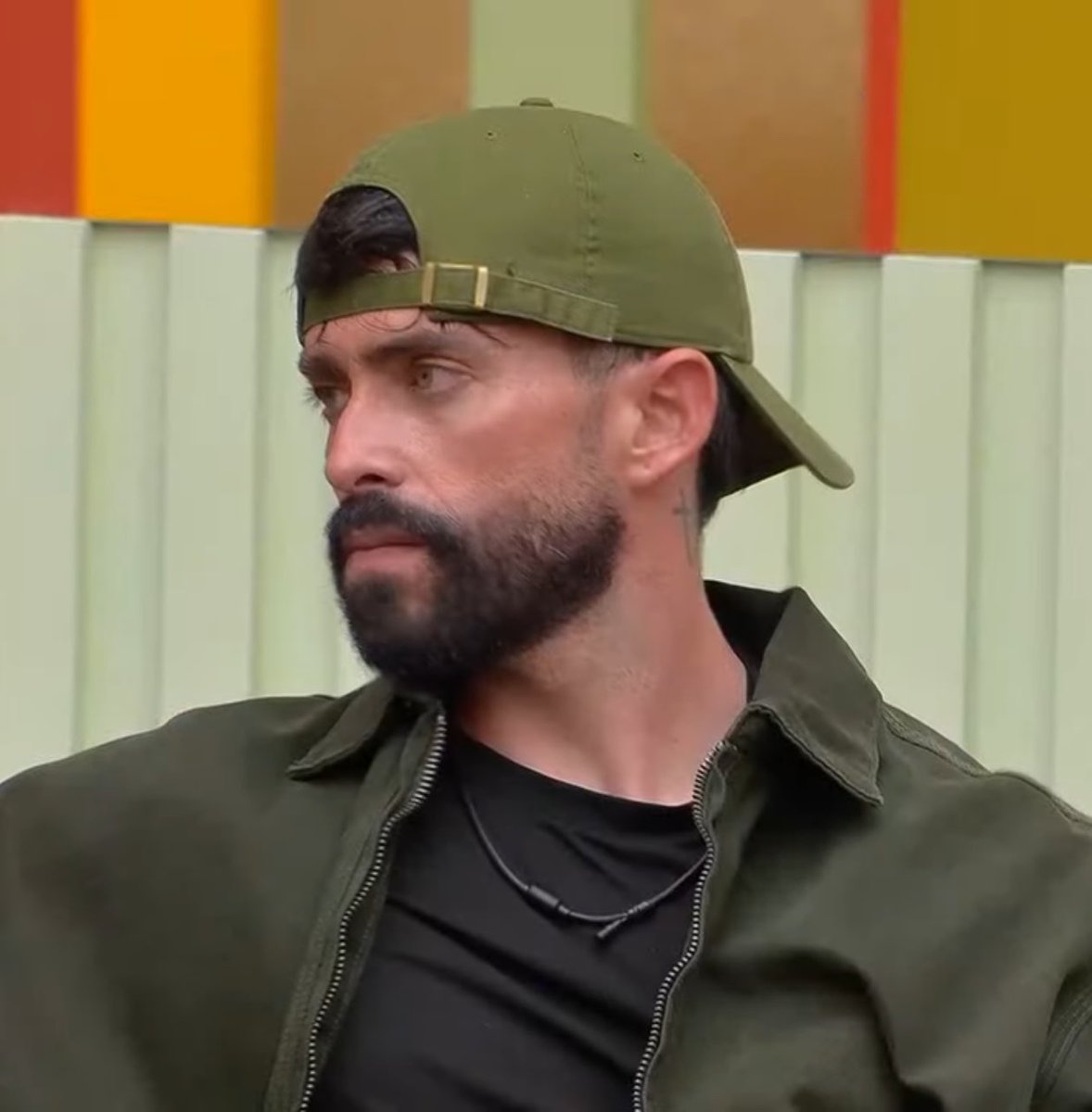 alguien sabra quien soy tweet media