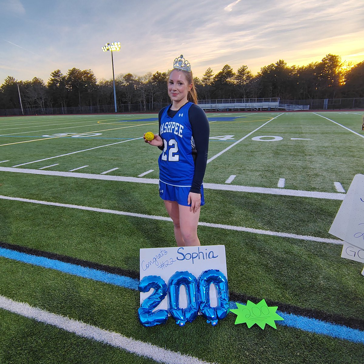 Mashpee Athletics tweet media