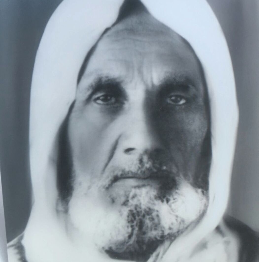 عبدالحق بشير العقبي tweet media