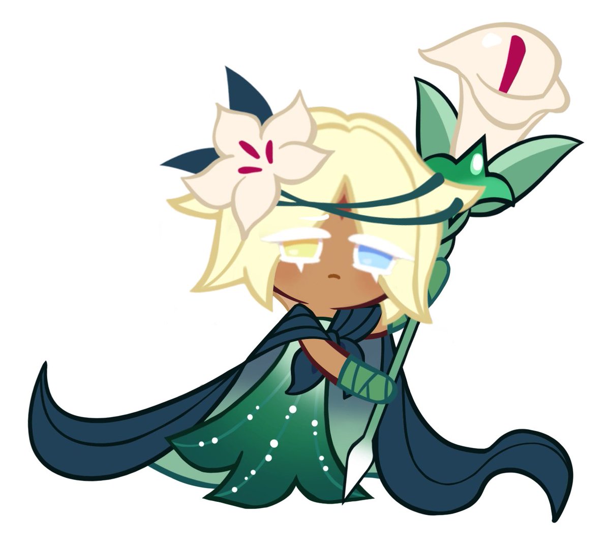 pure vanilla enjoyer#178 tweet media