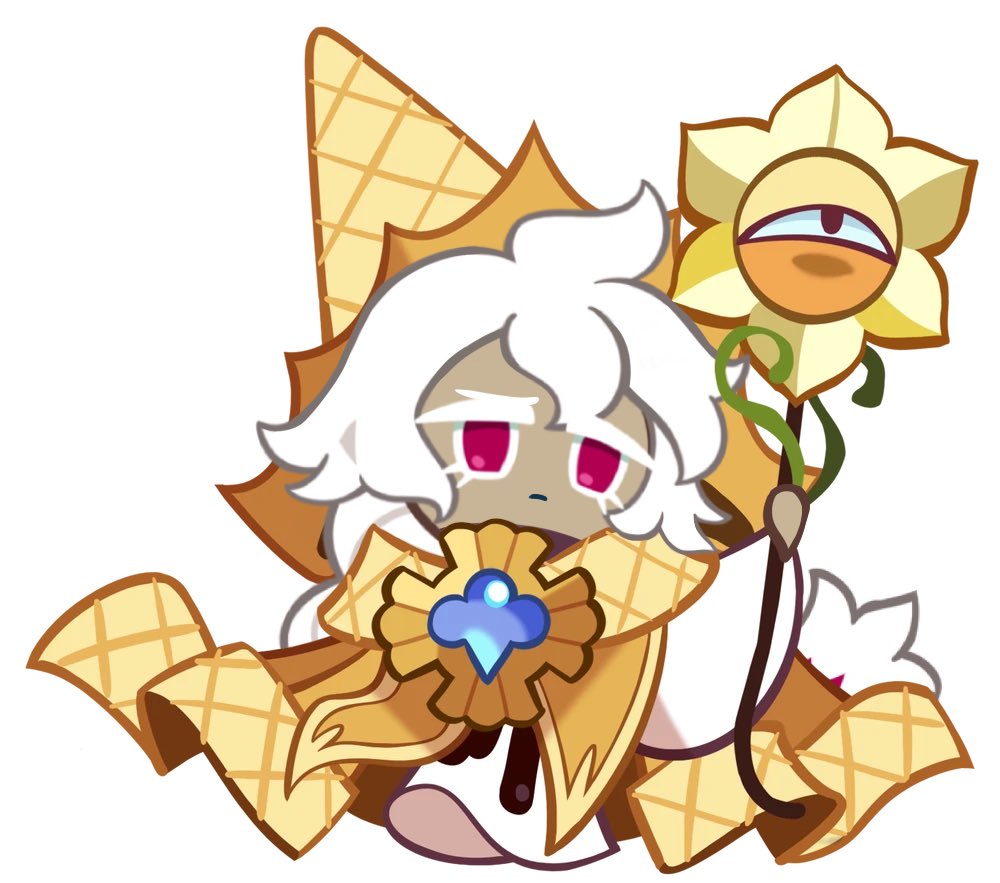 pure vanilla enjoyer#178 tweet media