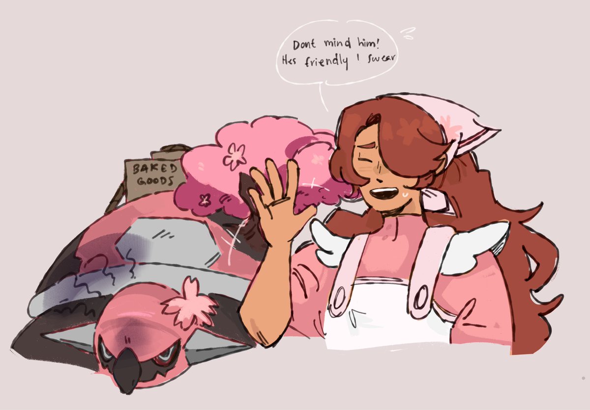 ✧ shahla @ D&D 🎲 ✧ tweet media