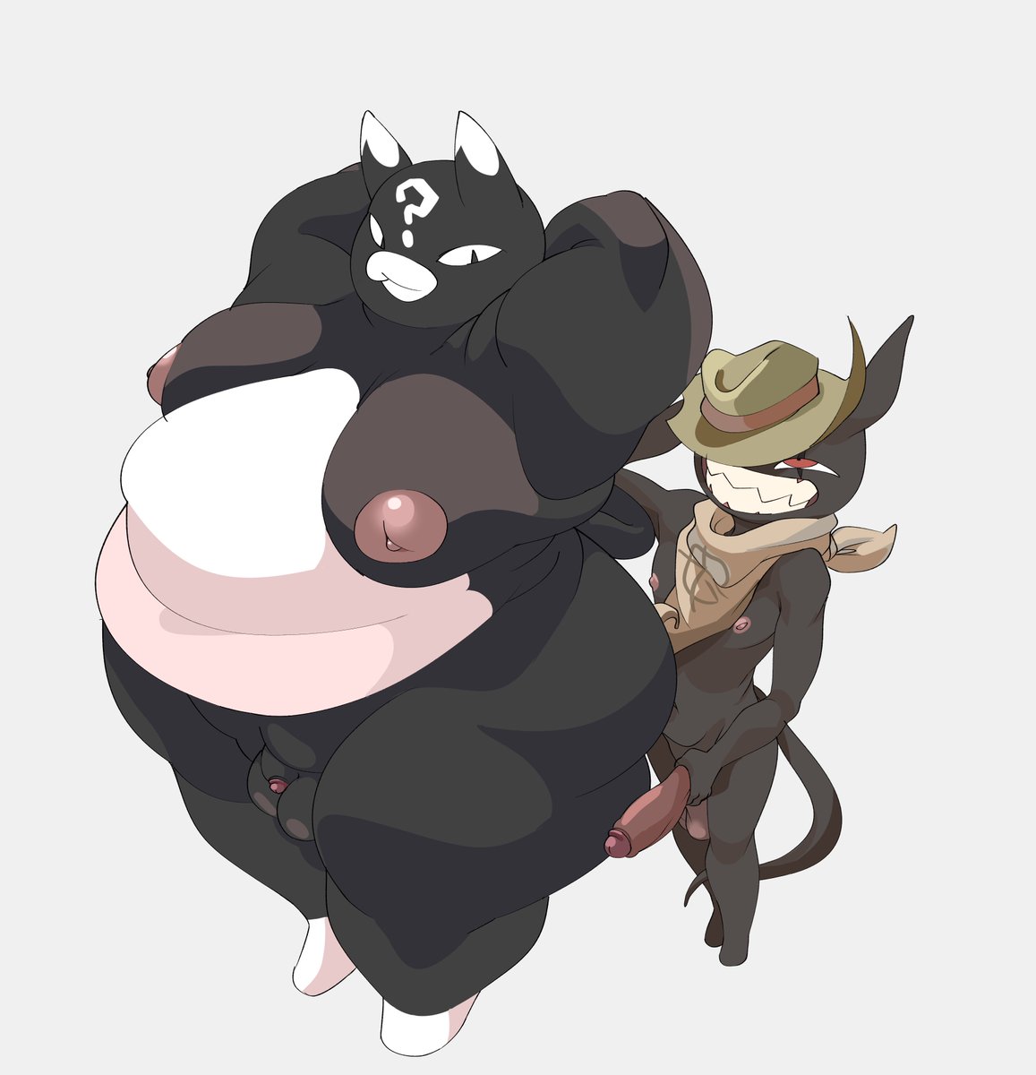 ratgoo(comms are ACTUALLY OPEN!!!!) tweet media