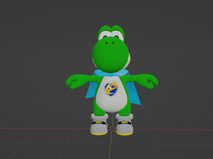 HunterEvan10746's tweet photo. Paw Patrol Mighty Pups 2 Yoshi Prototype V2.0
---------------------------------------
Link to archive: https://t.co/39yXi4EMVc 
----------------------
#PawPatrol #MightyPups2 #Mario #Nickelodeon #Nintendo #Crossover #Blender3D #Animations 
--------------------- https://t.co/e5FfHznazI
