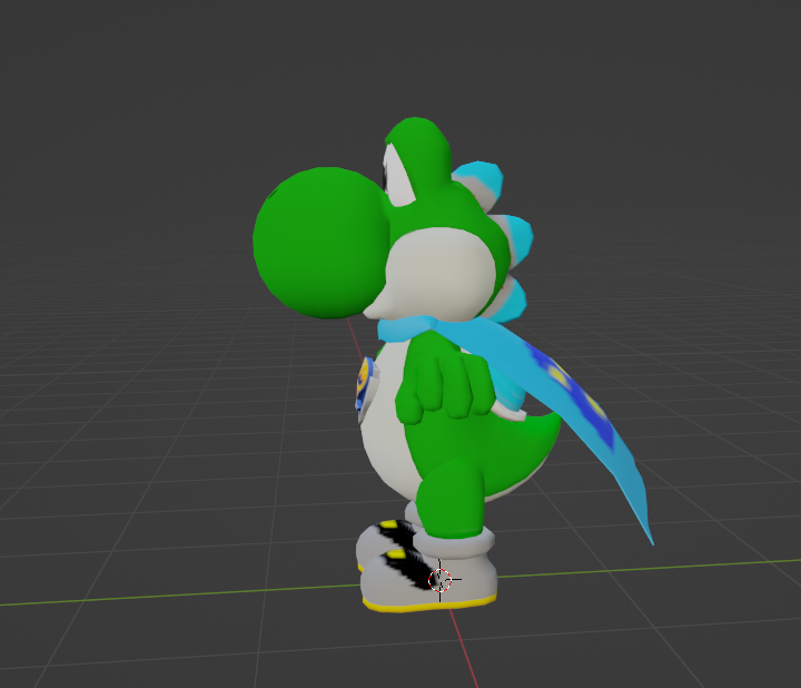 HunterEvan10746's tweet photo. Paw Patrol Mighty Pups 2 Yoshi Prototype V2.0
---------------------------------------
Link to archive: https://t.co/39yXi4EMVc 
----------------------
#PawPatrol #MightyPups2 #Mario #Nickelodeon #Nintendo #Crossover #Blender3D #Animations 
--------------------- https://t.co/e5FfHznazI