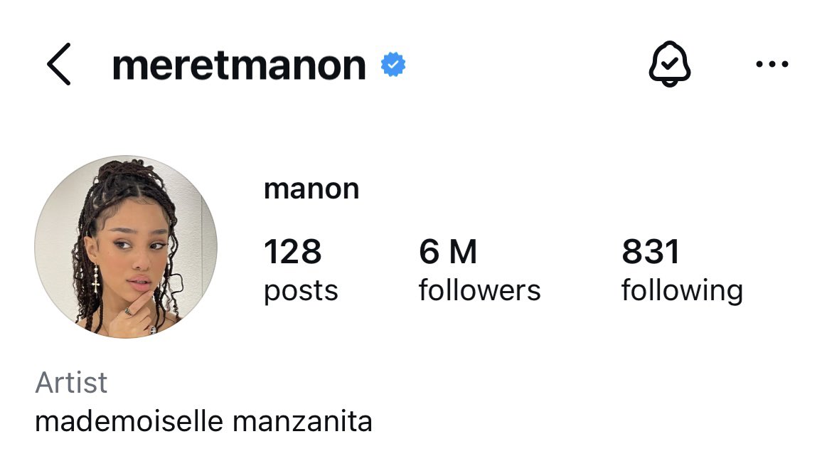 M 🧚🏽 tweet media