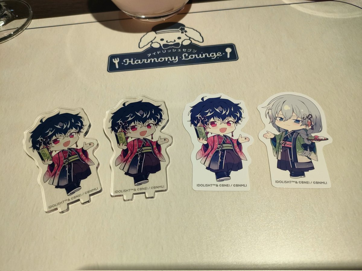 白-Hakuto-兎 tweet media