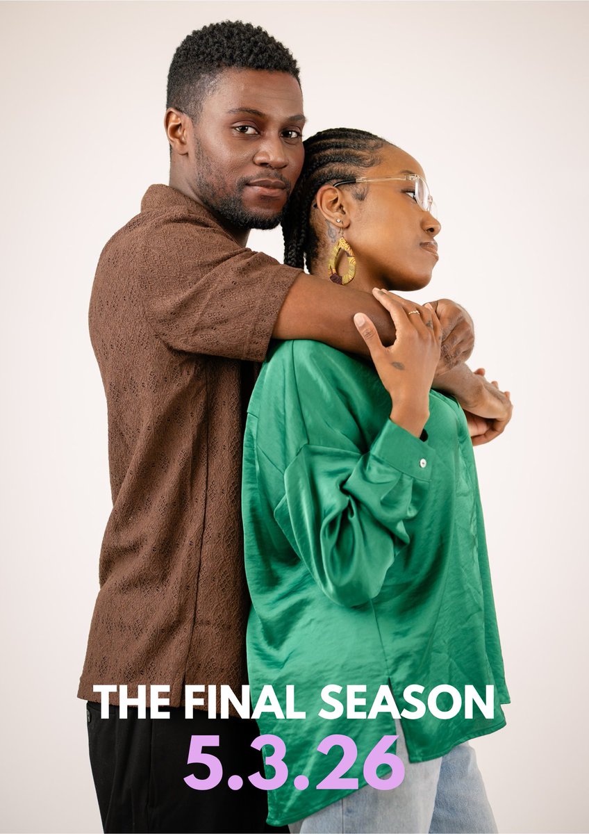 Love Undone Series tweet media