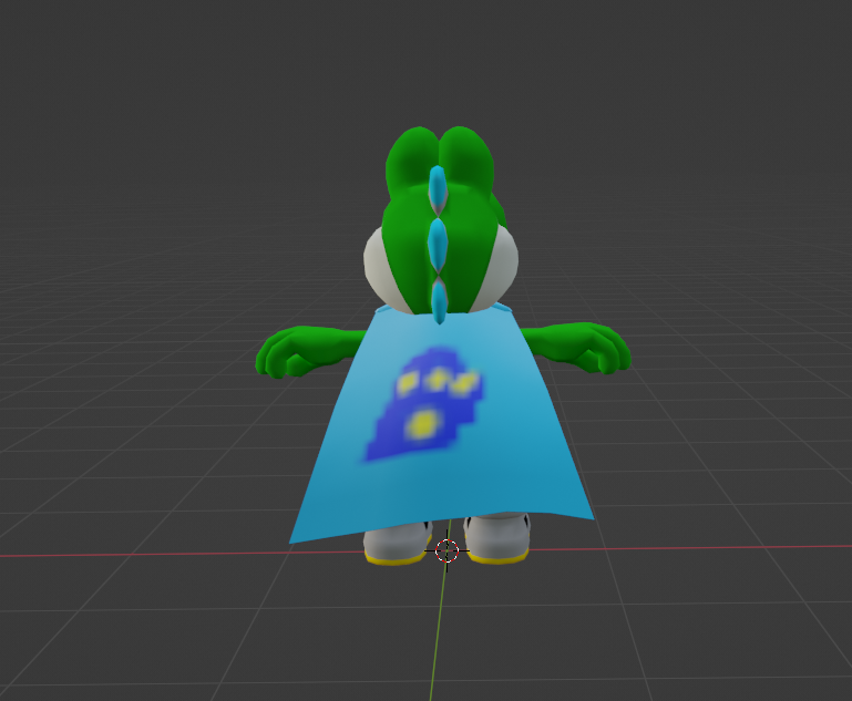 HunterEvan10746's tweet photo. Paw Patrol Mighty Pups 2 Yoshi Prototype V2.0
---------------------------------------
Link to archive: https://t.co/39yXi4EMVc 
----------------------
#PawPatrol #MightyPups2 #Mario #Nickelodeon #Nintendo #Crossover #Blender3D #Animations 
--------------------- https://t.co/e5FfHznazI