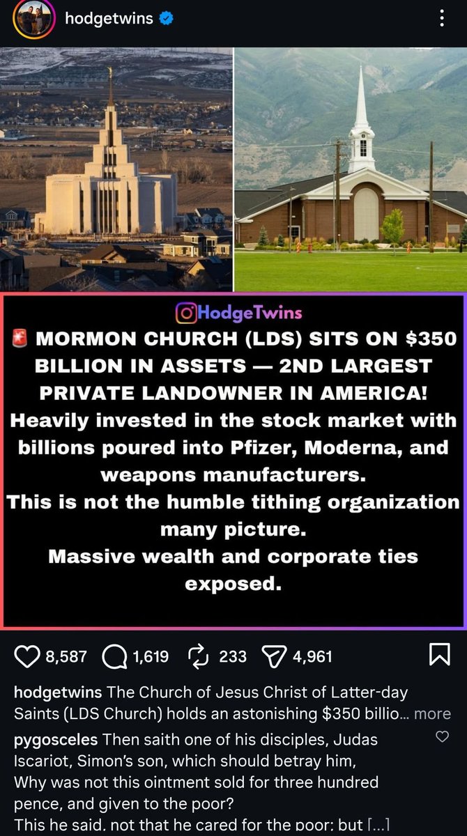 Truth from Earth (Seth Stewart) tweet media