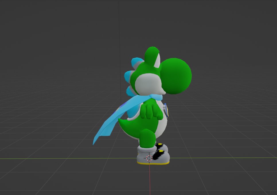 HunterEvan10746's tweet photo. Paw Patrol Mighty Pups 2 Yoshi Prototype V2.0
---------------------------------------
Link to archive: https://t.co/39yXi4EMVc 
----------------------
#PawPatrol #MightyPups2 #Mario #Nickelodeon #Nintendo #Crossover #Blender3D #Animations 
--------------------- https://t.co/e5FfHznazI