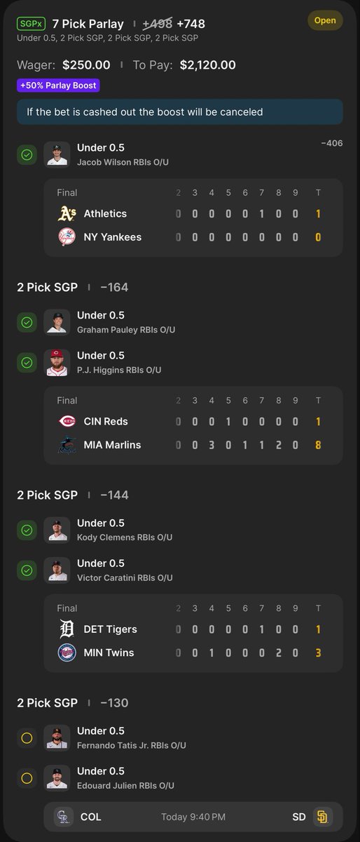 Mitch Carl 🍩 tweet media