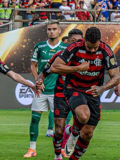 4 libertadores tweet media