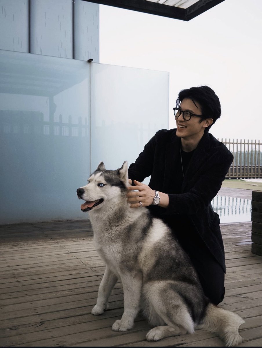 codedlust's tweet image. He’s so adorable

#MatthewHan