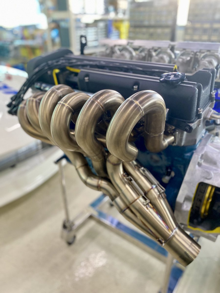 オーエス技研　何森 tweet media