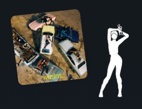 FireMonkey tweet media