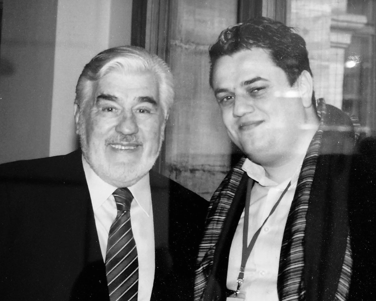 Bülent Bayraktar tweet media
