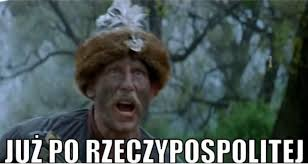 All5421's tweet photo. @MarekMa25175489 Jedyna prawidłowa reakcja na ostatnie wydarzenia w polityce https://t.co/6iSnZ1NvnZ