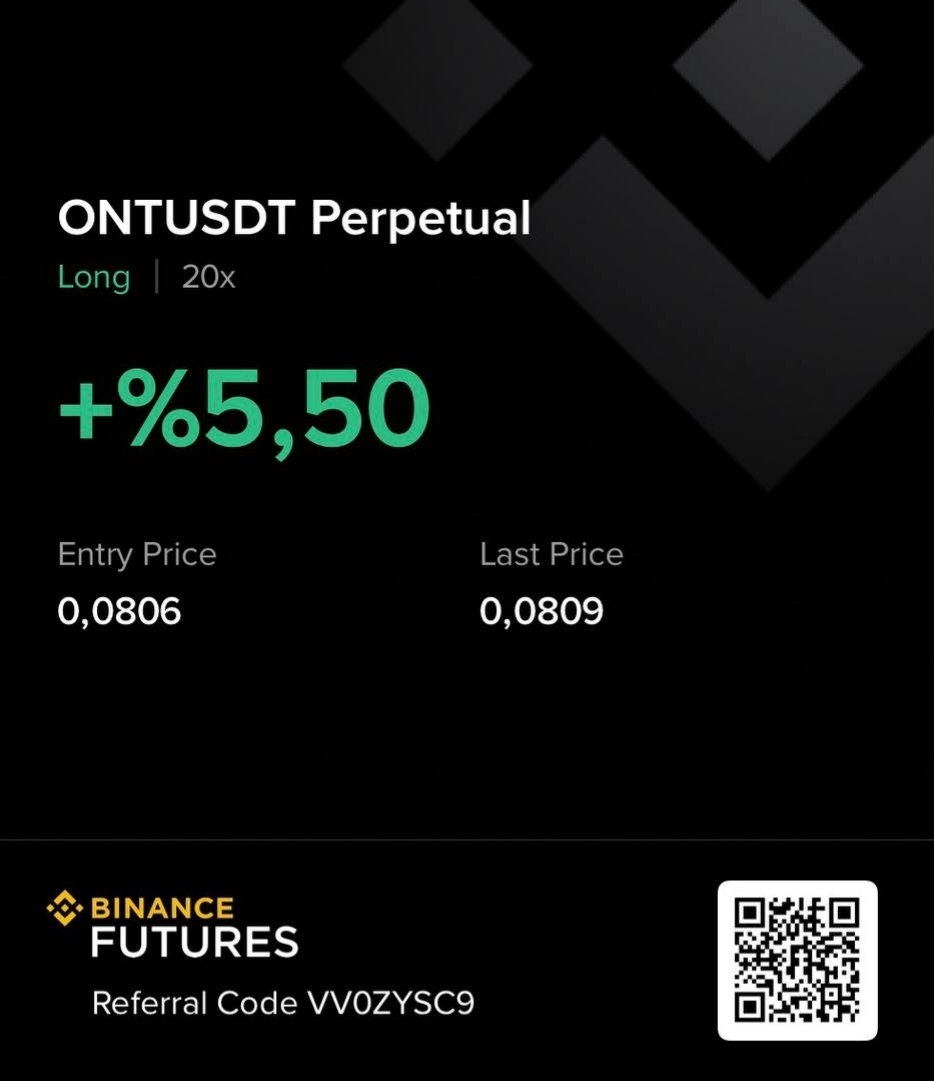 EricChals45847's tweet photo. $ONT | HIGHER!

Follow us on telegram for free instant 👇Crypto Signals.

https://t.co/o6OS3DNCvv

$PIPPIN $BTC $TAO $SOL $HYPE $ONDO $PUFFER #TURKEY $AZTEC #TURKISH $PAXG  $AVAX $AAVE $HOOD $SOFI $ZETA #London #Dubai #money #bitcoin #Germany $XRP https://t.co/mrW1iYOaYf