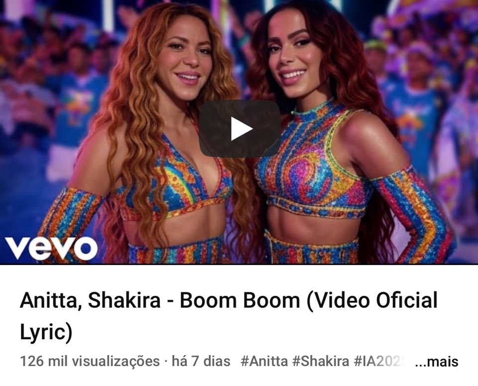 Anitta Press tweet media