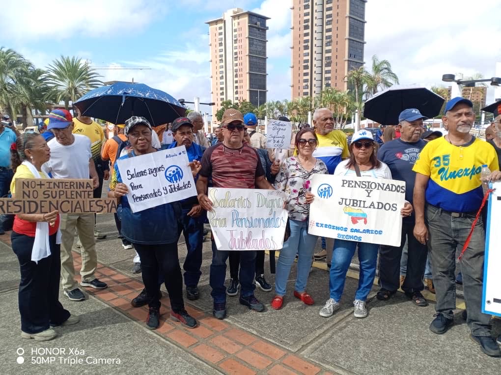 La Causa Я Bolivar tweet media