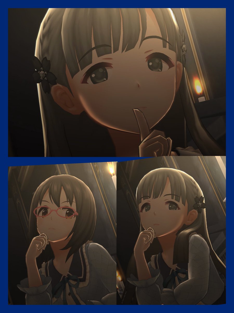 十六夜💕🌸 tweet media